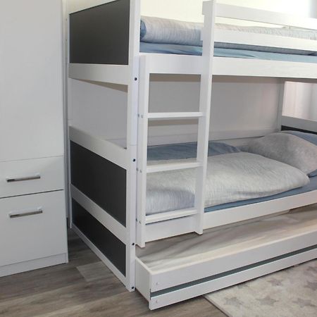 "Cala Groemitz - Haus Tanneck" Apartment Ngoại thất bức ảnh