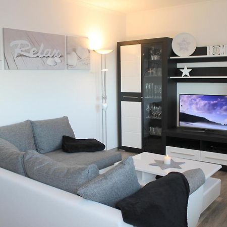 "Cala Groemitz - Haus Tanneck" Apartment Ngoại thất bức ảnh