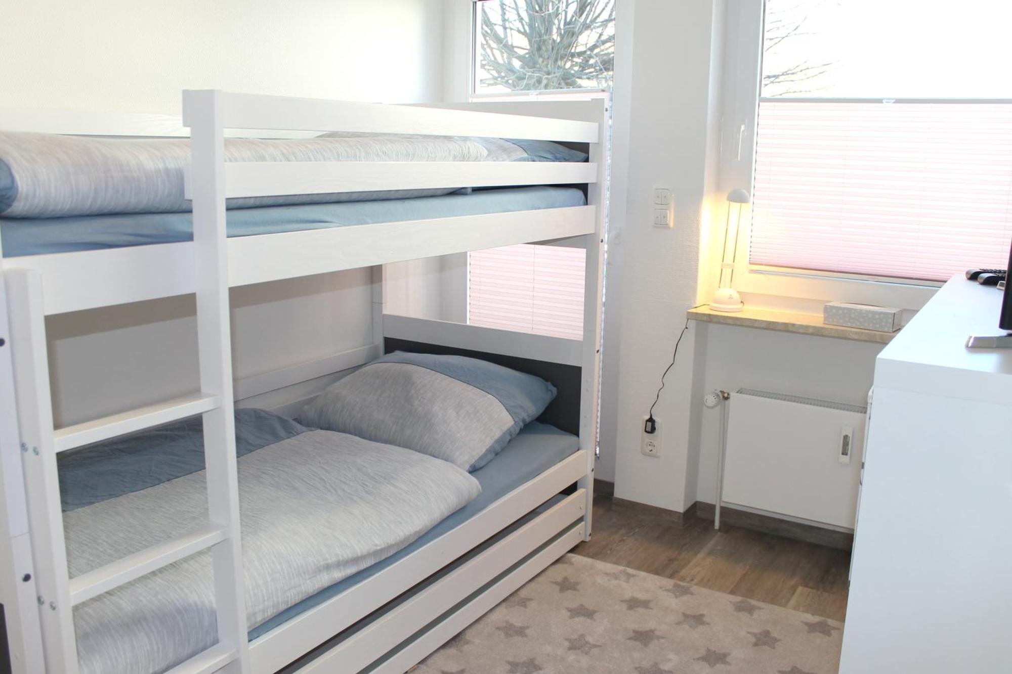 "Cala Groemitz - Haus Tanneck" Apartment Ngoại thất bức ảnh