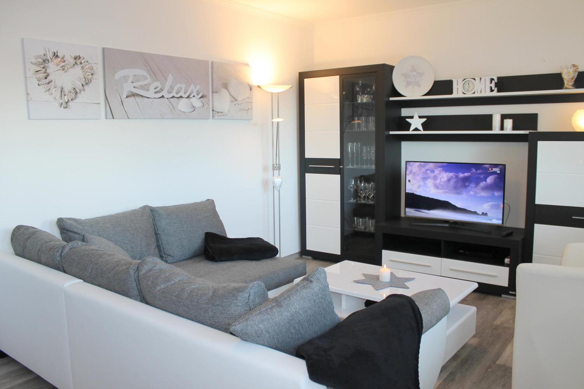"Cala Groemitz - Haus Tanneck" Apartment Ngoại thất bức ảnh