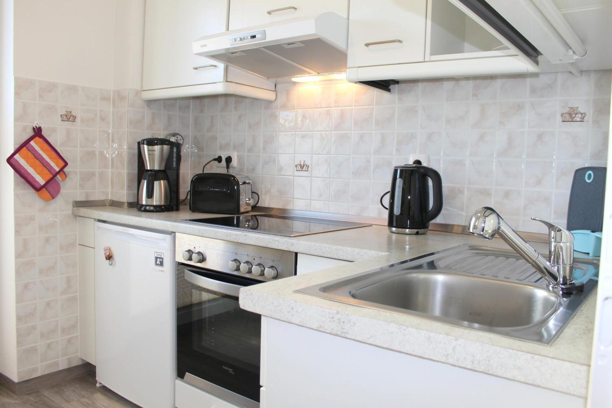 "Cala Groemitz - Haus Tanneck" Apartment Ngoại thất bức ảnh