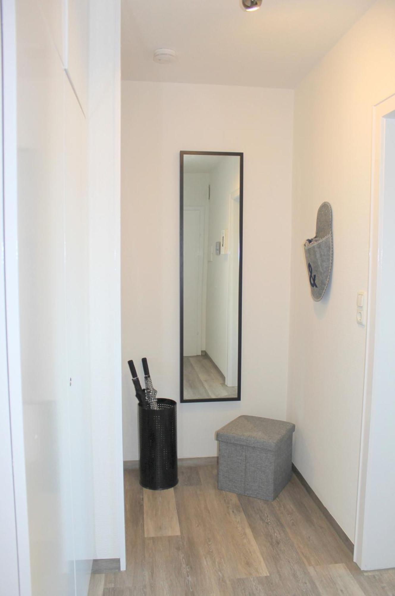 "Cala Groemitz - Haus Tanneck" Apartment Ngoại thất bức ảnh
