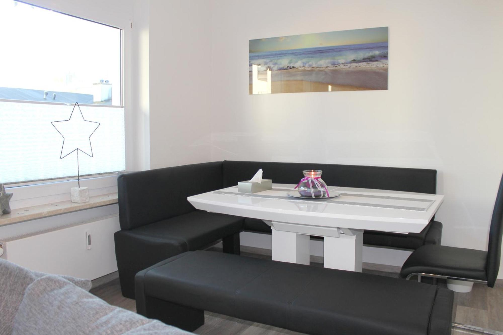 "Cala Groemitz - Haus Tanneck" Apartment Ngoại thất bức ảnh