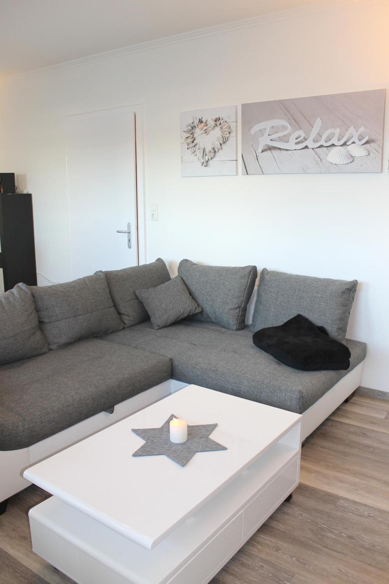 "Cala Groemitz - Haus Tanneck" Apartment Ngoại thất bức ảnh