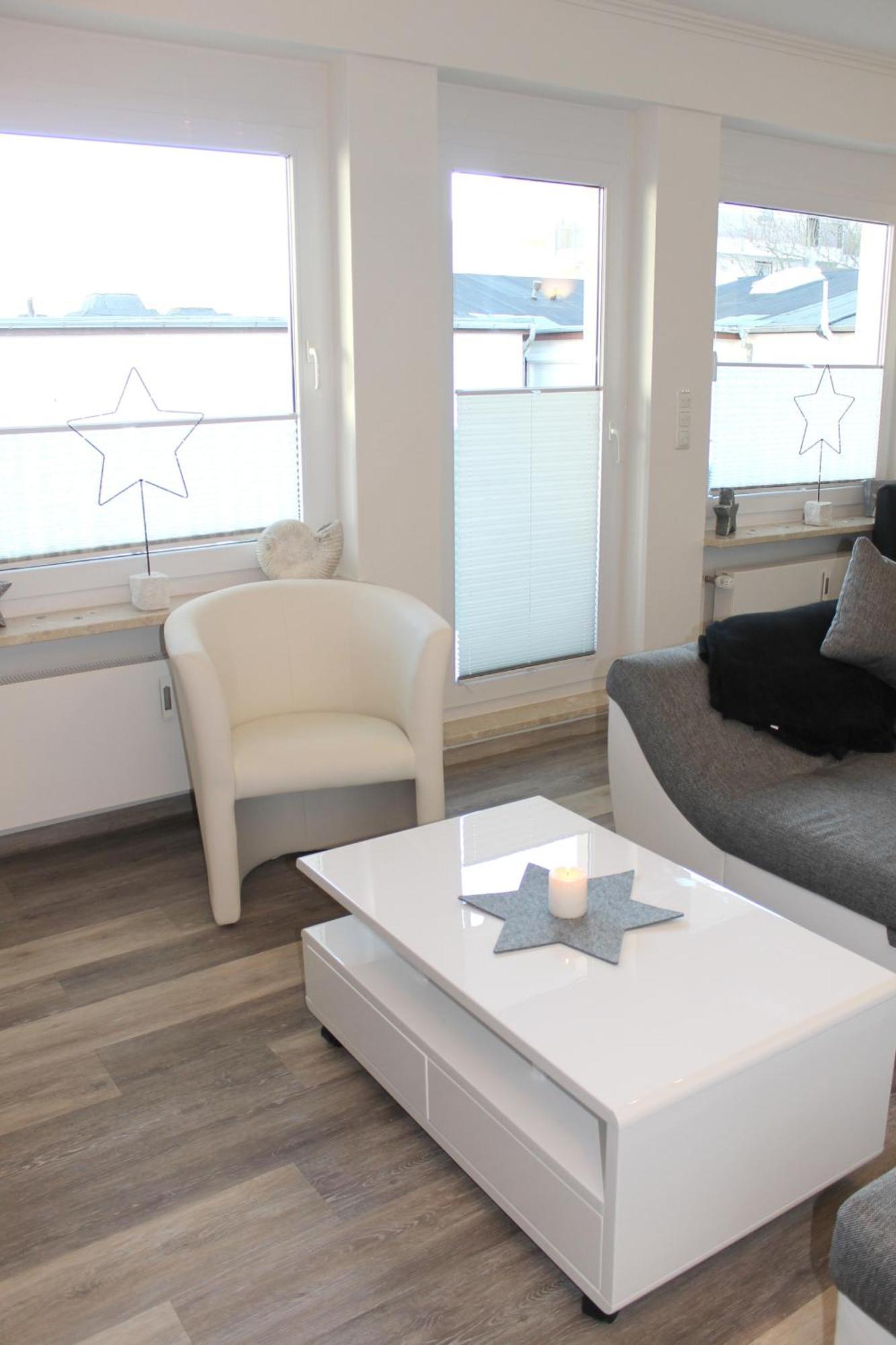 "Cala Groemitz - Haus Tanneck" Apartment Ngoại thất bức ảnh