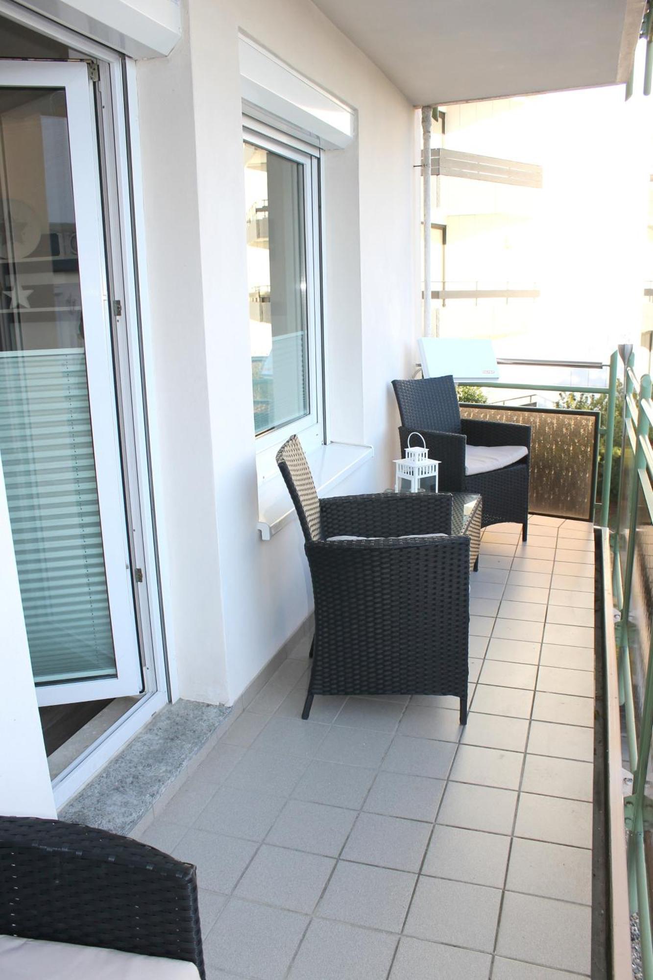 "Cala Groemitz - Haus Tanneck" Apartment Ngoại thất bức ảnh